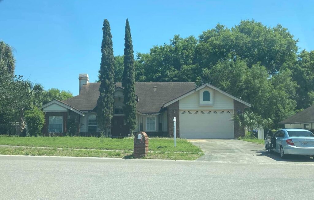 GET AN “AS-IS” CASH OFFER TODAY